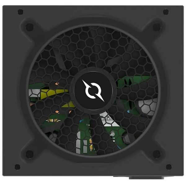 AQIRYS Pulsar 550W - ARGB 80+ Bronze