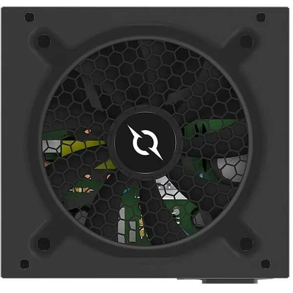 AQIRYS Pulsar 650W - ARGB 80+ Bronze