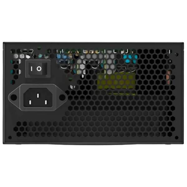 AQIRYS Pulsar LS 650W - 80+ White