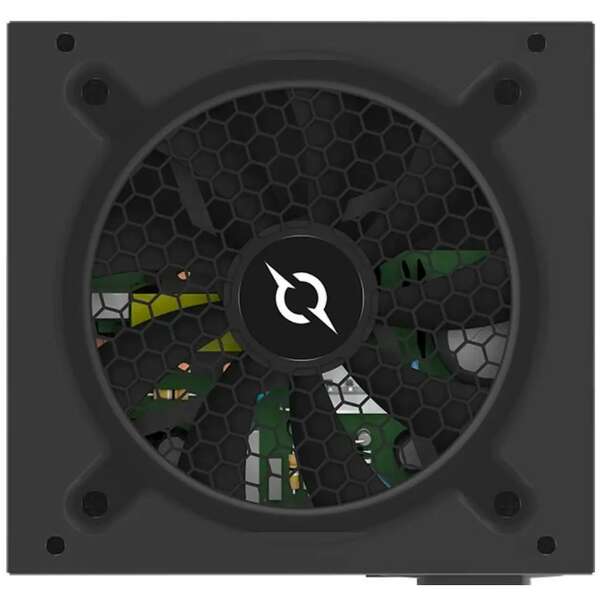 AQIRYS Pulsar LS 650W - 80+ White