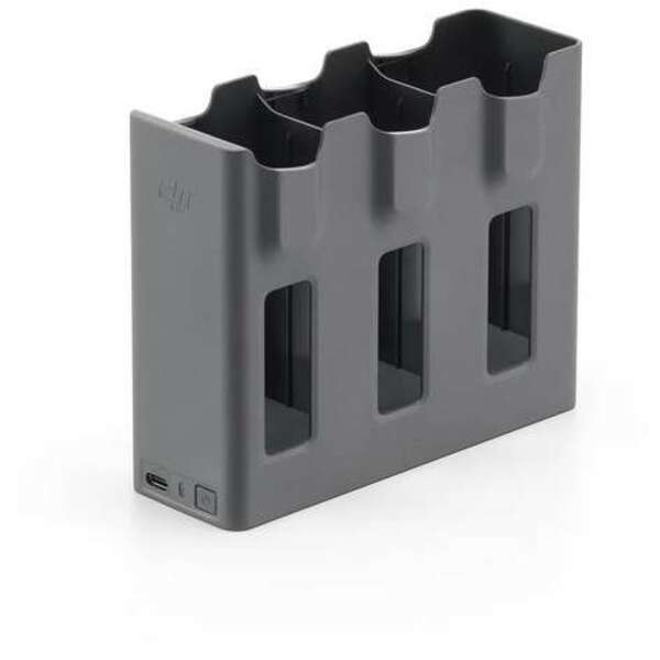 DJI Mavic 4 Pro Parallel Charging Hub CP.MA.00000839.01