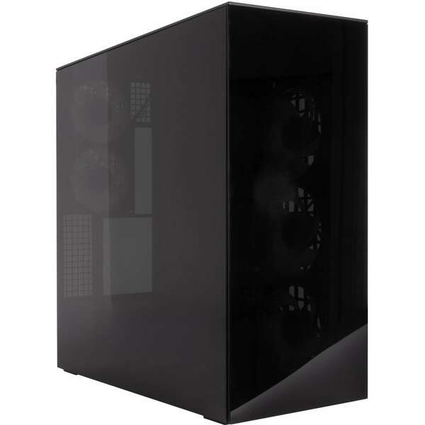 ARCTIC Xtender (Black) ACPCC00015A