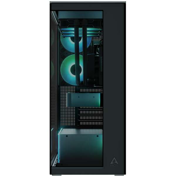 ARCTIC Xtender (Black) ACPCC00015A