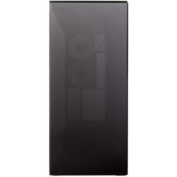 ARCTIC Xtender (Black) ACPCC00015A