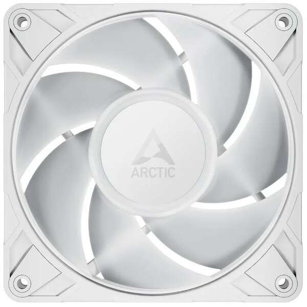 ARCTIC P12 PRO 120mm A-RGB 3pack white ACFAN00326A