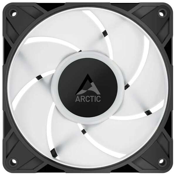 ARCTIC P12 PRO 120mm A-RGB black ACFAN00309A