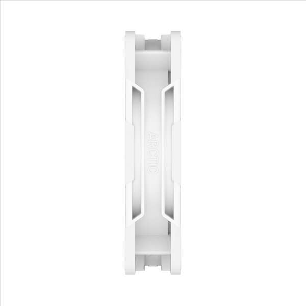 ARCTIC P12 PRO Reverse A-RGB 3pack 120mm white ACFAN00334A