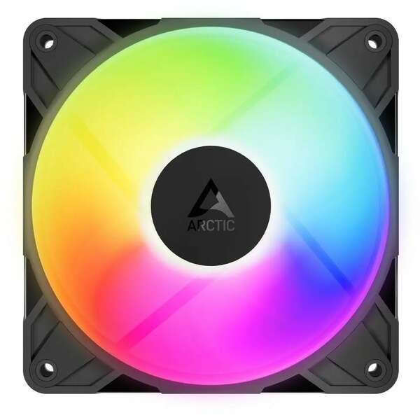 ARCTIC P12 PRO Reverse A-RGB 120mm ACFAN00322A