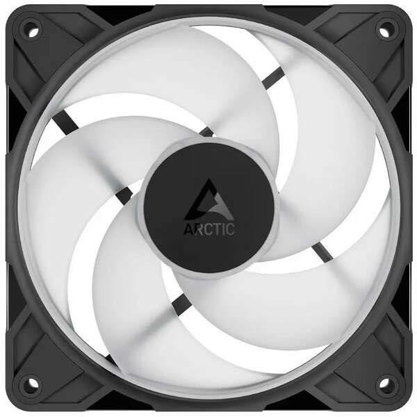 ARCTIC P12 PRO Reverse A-RGB 120mm ACFAN00322A