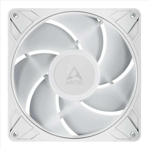 ARCTIC P14 PRO A-RGB 3pack 140mm white ACFAN00321A