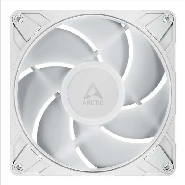 ARCTIC P14 PRO A-RGB 140mm white ACFAN00318A