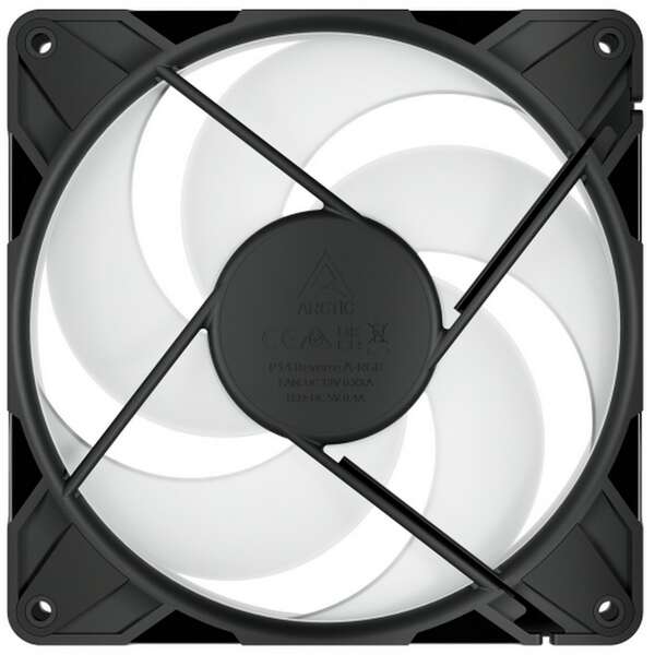 ARCTIC P14 PRO Reverse A-RGB 3pack 140mm ACFAN00327A