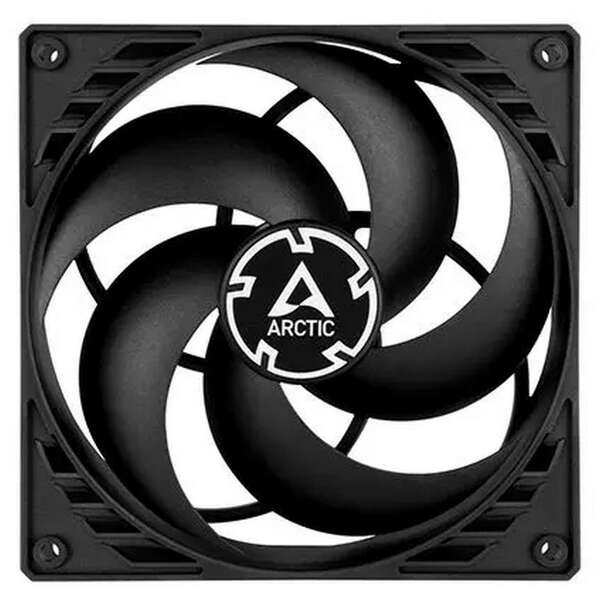 ARCTIC P14 PWM PST 140mm black ACFAN00125A