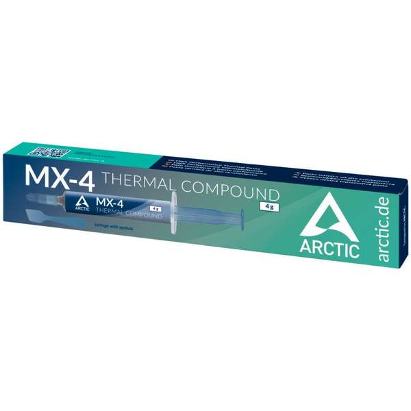 ARCTIC MX-4 4gr sa spatulom ACTCP00031B
