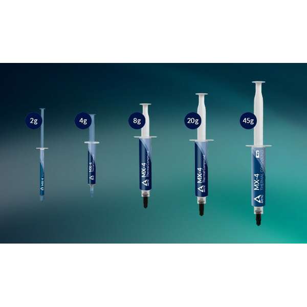 ARCTIC MX-4 8gr ACTCP00008B