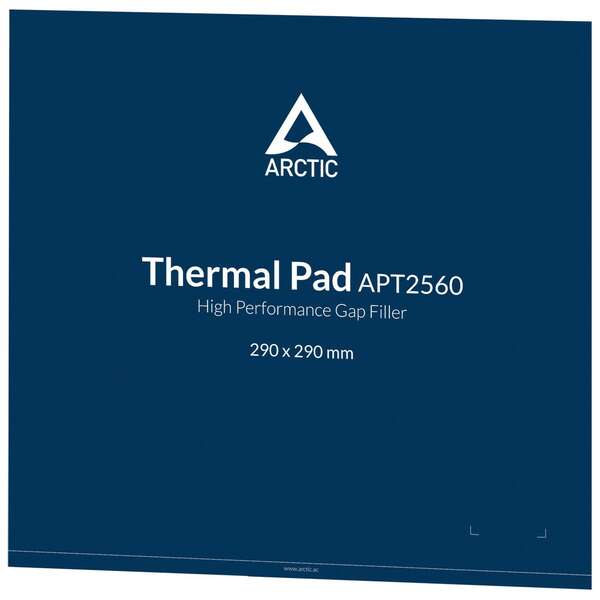 ARCTIC TP-2 (APT2560) ACTPD00018A