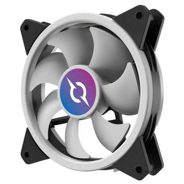 AQIRYS Cetus 120mm 6P-12DL22-RGB