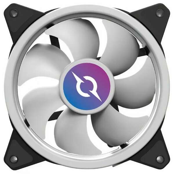 AQIRYS Cetus 120mm 6P-12DL22-RGB