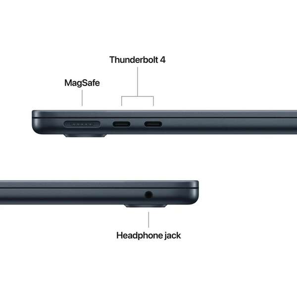 Apple MacBook Air 13.6