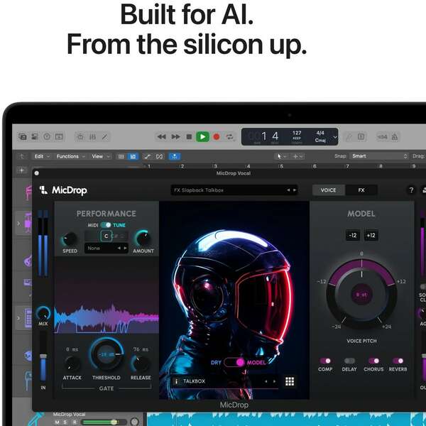 APPLE MacBook Pro 14