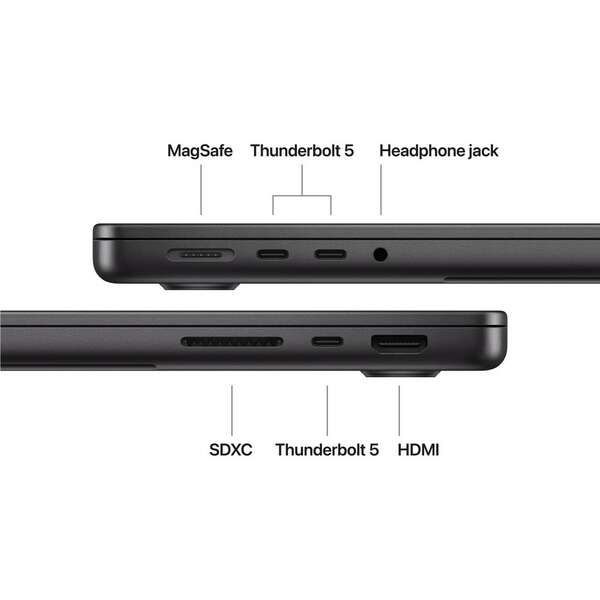 APPLE MacBook Pro 14