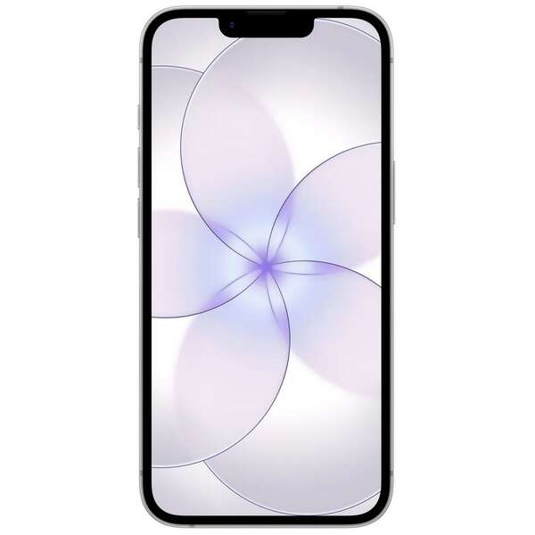 APPLE iPhone 17e 512GB White mhu04sx/a