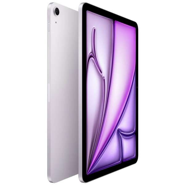APPLE 11-inch iPad Air (M4) Wi-Fi 128GB - Purple mh344hc/a