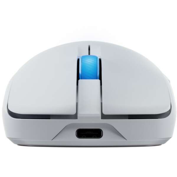 ASUS ROG HARPE II ACE bezicni mis beli