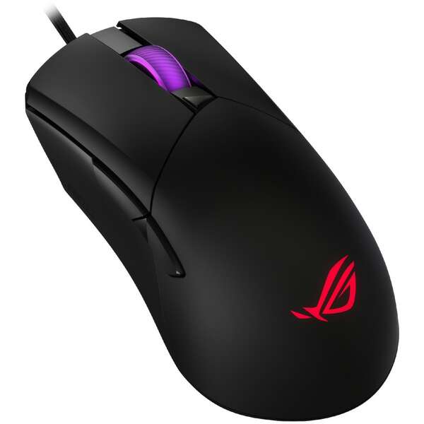 ASUS ROG GLADIUS III CORE