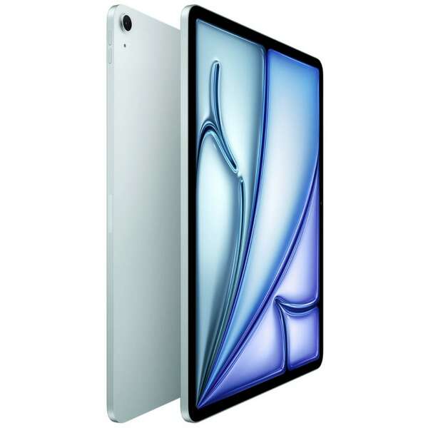 APPLE 13-inch iPad Air (M4) Wi-Fi 128GB - Blue mh5p4hc/a