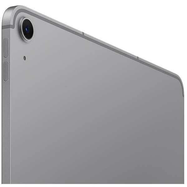 APPLE 13-inch iPad Air (M4) Cellular 128GB - Space Grey mh9d4hc/a