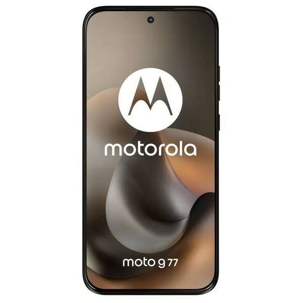 MOTOROLA G77 8GB/256GB Black Olive