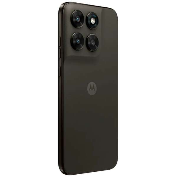 MOTOROLA G77 8GB/256GB Black Olive