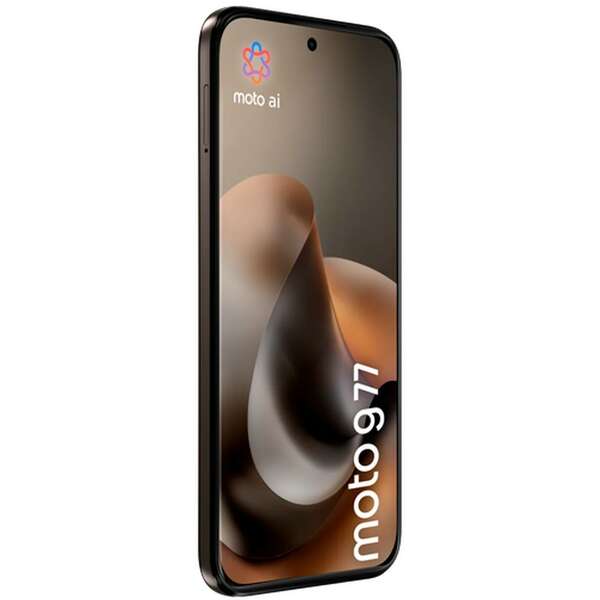 MOTOROLA G77 8GB/256GB Black Olive