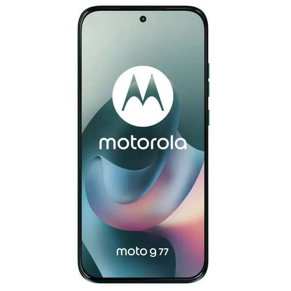 MOTOROLA G77 8GB/256GB Shaded Spruce