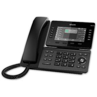 SNOM D815W IP EU Black