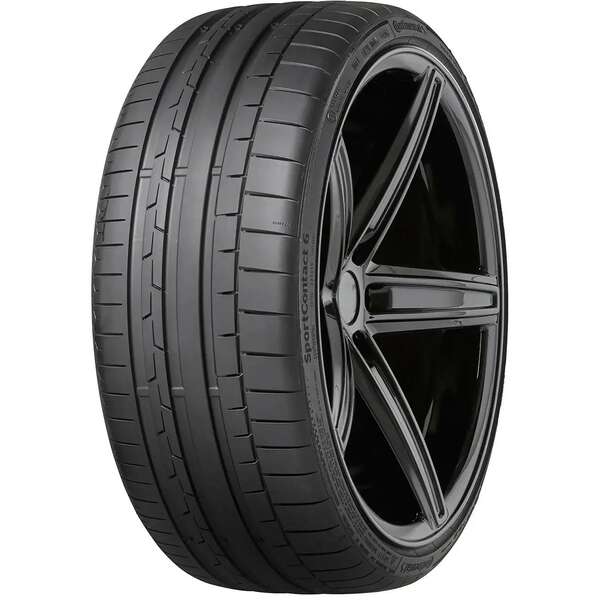 CONTINENTAL 285/45R21 Conti SportContact 6 113Y XL AO3 FR