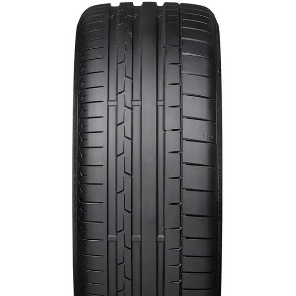 CONTINENTAL 285/45R21 Conti SportContact 6 113Y XL AO3 FR