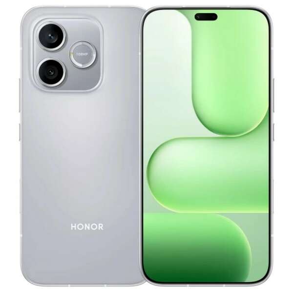 HONOR 600 Lite 5G 8GB/256GB Velvet Grey