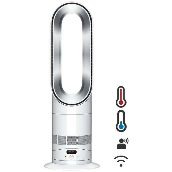 DYSON HF1 Hot+Cool 