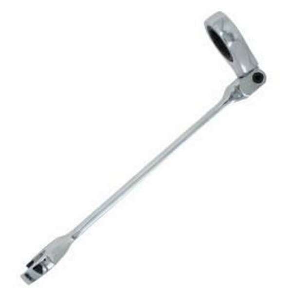 WURTH Set okasto-viljuskastih klju. flex.racna, 8 kom