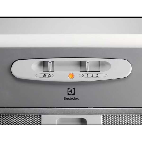 ELECTROLUX LFG235S