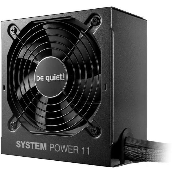 BE QUIET System Power 11 750W BP012EU 