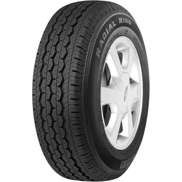 WESTLAKE 215/75R16C H188 113/111Q