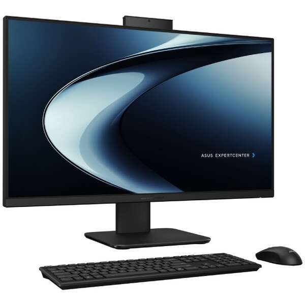 ASUS ExpertCenter P400 AiO P470VAK-WB53C0 FHD i5-13420H/16GB/SSD 512GB