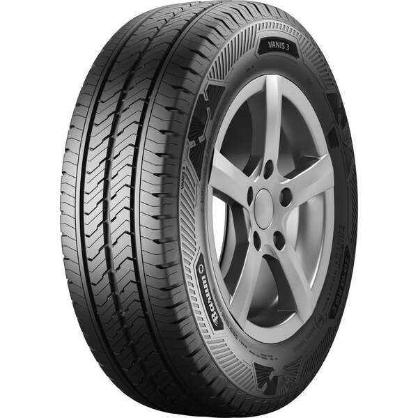 BARUM 195/60R16C Vanis 3 99/97H