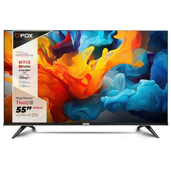 FOX 55WOS626D