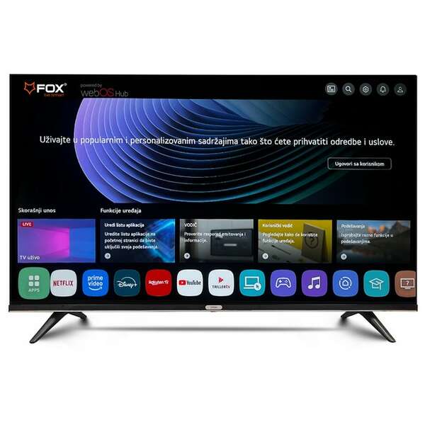 FOX 55WOS626D