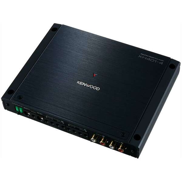 KENWOOD XH401-4