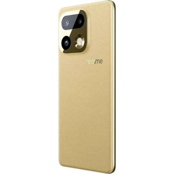 REALME 16 Pro+ 5G 8GB/512GB Master Gold RMX5131